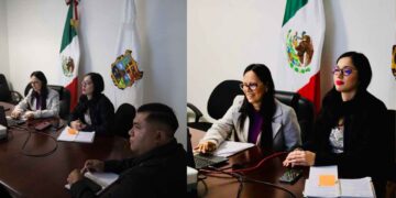 Tamaulipas fortalecer la transparencia