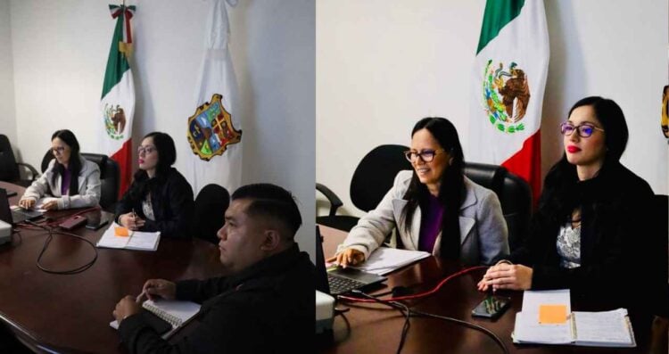 Tamaulipas fortalecer la transparencia