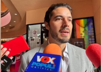 Tamaulipas, referente en empleo digno y conciliación laboral, afirma Gerardo Illoldi Reyes