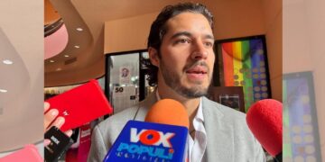 Tamaulipas, referente en empleo digno y conciliación laboral, afirma Gerardo Illoldi Reyes