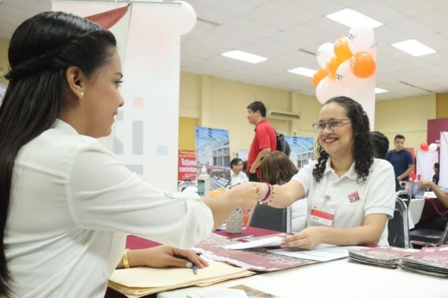 Tamaulipas, referente en empleo digno y conciliación laboral, afirma Gerardo Illoldi Reyes