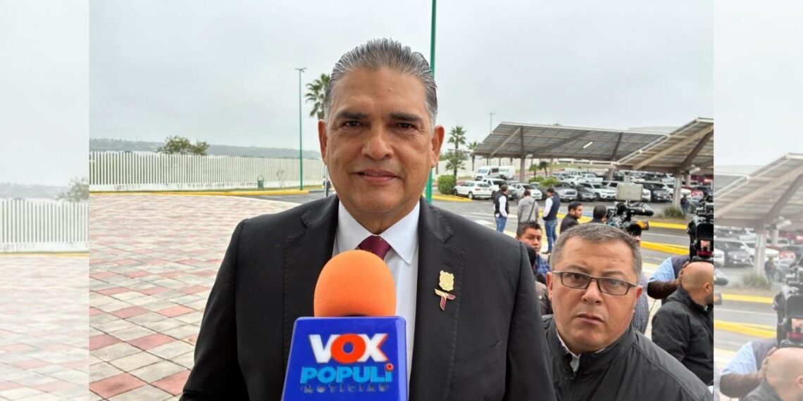 Tamaulipas refuerza operativo permanente en carreteras ante llegada de paisanos