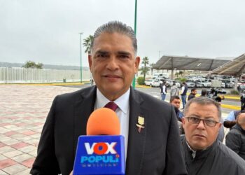 Tamaulipas refuerza operativo permanente en carreteras ante llegada de paisanos