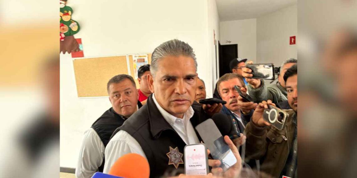 Tamaulipas vigilancia en carreteras
