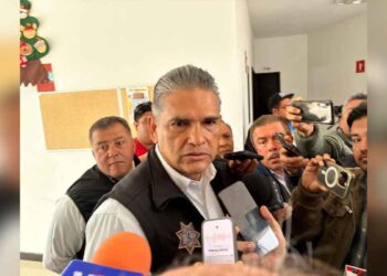 Tamaulipas vigilancia en carreteras