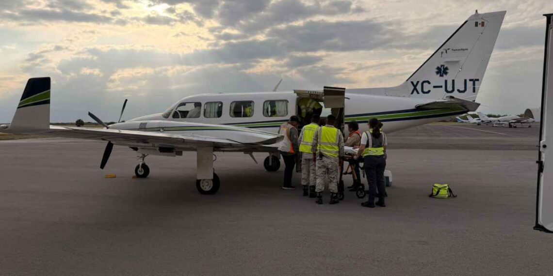 Tamaulipas riesgos cardiovasculares