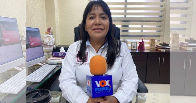 Tecnológico de Ciudad Victoria, Tamaulipas, cierra 2025 con avances históricos en infraestructura y matrícula