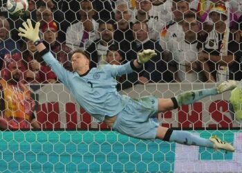 Ter Stegen Girona