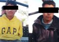 Tercer robo en escuela de Torreón terminó con dos jóvenes arrestados