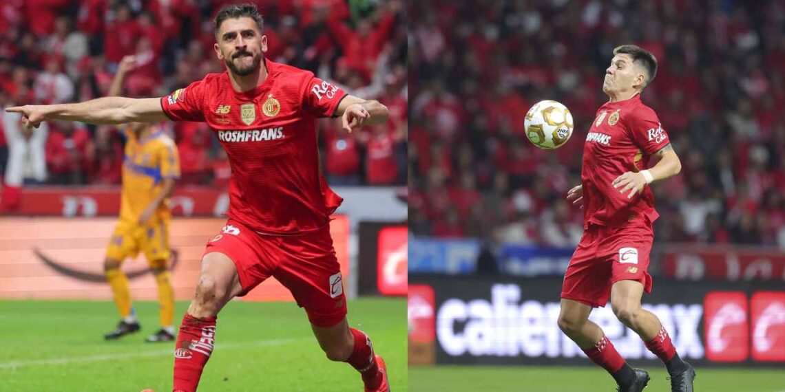 Final de Apertura 2025