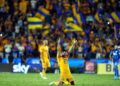Tigres Cruz Azul Semifinales
