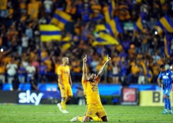 Tigres Cruz Azul Semifinales