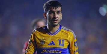 Tigres UANL refuerzos