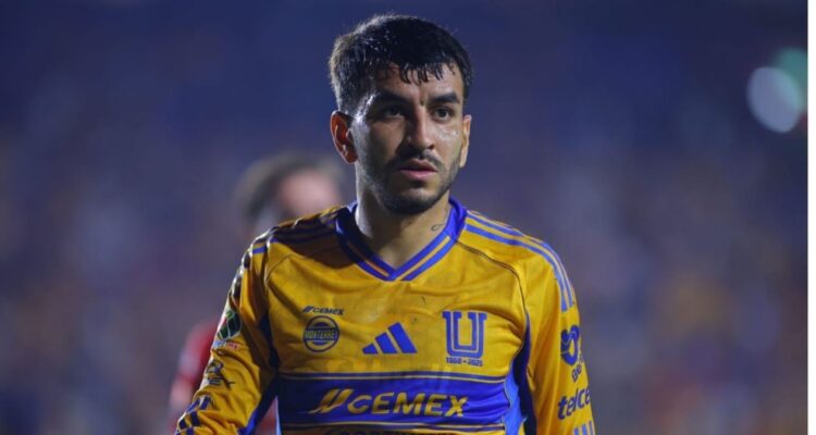 Tigres UANL refuerzos