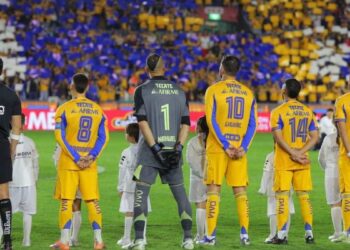 Tigres UANL salidas jugadores