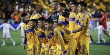 Tigres campeón Apertura 2025