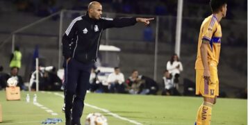 Tigres final Apertura 2025