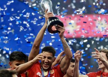 Toluca 2025 títulos