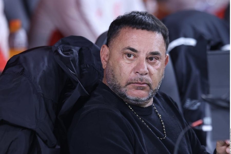 Toluca clasifica a la Final