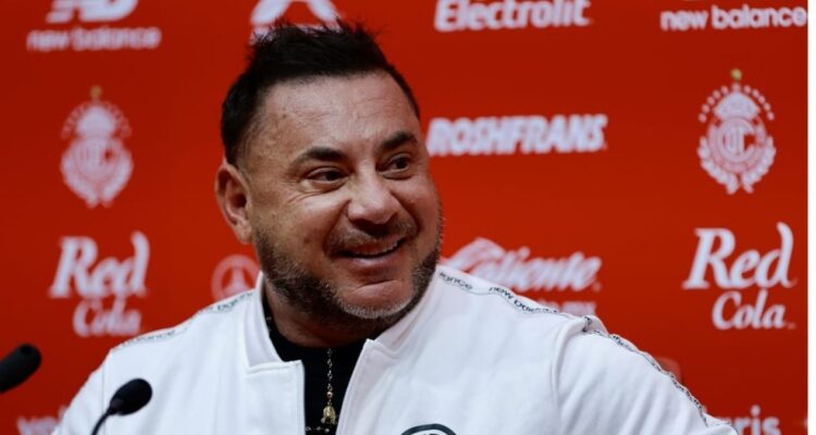Toluca vs Rayados