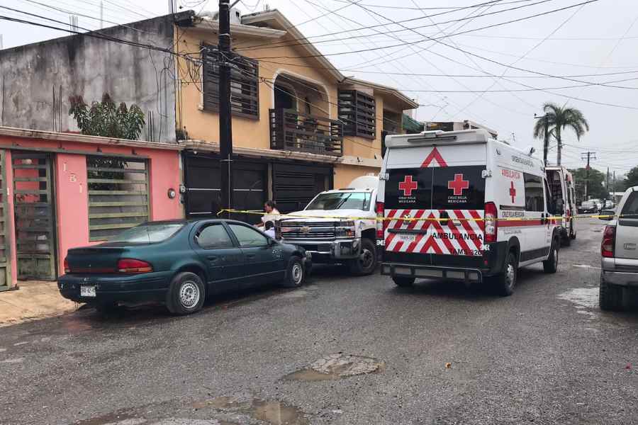 Trabajador de gasera fallece en Victoria (1)