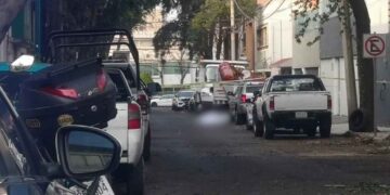 trabajador Miguel Hidalgo atropellado