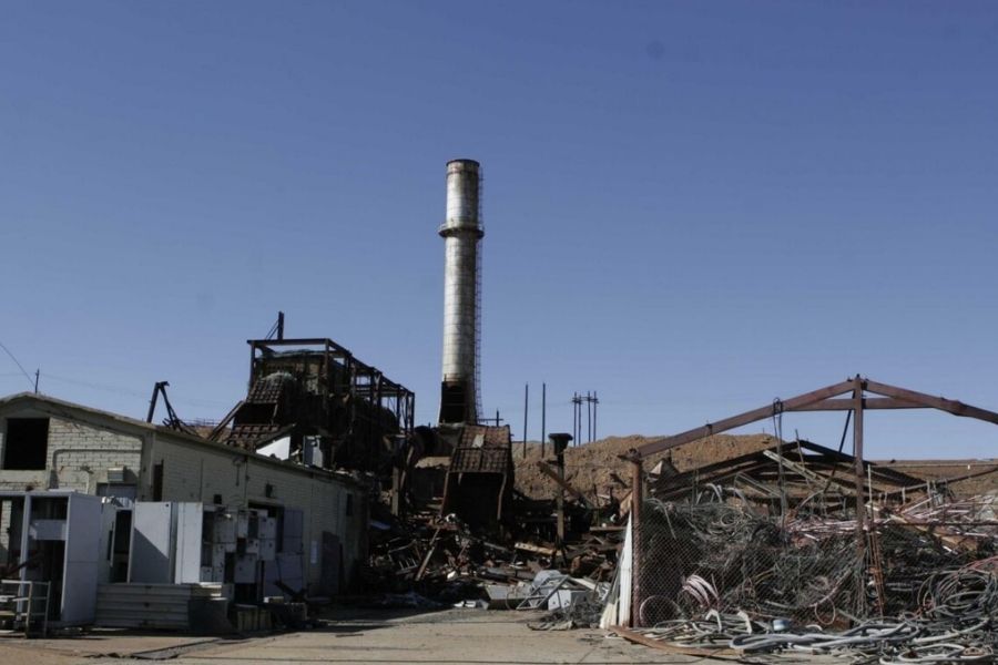 Tras 18 años, la huelga en Cananea alcanza un acuerdo histórico con el gobierno federal