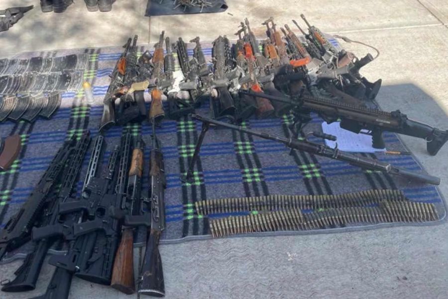 SAT anuncia congelamiento de cuentas en diciembre de 2025: estos contribuyentes están en riesgo