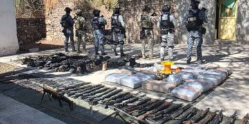 SAT anuncia congelamiento de cuentas en diciembre de 2025: estos contribuyentes están en riesgo Detienen Zacatecas célula criminal