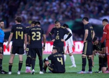Tri en los Mundiales