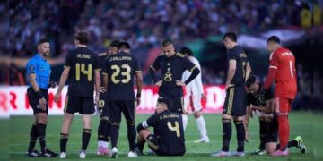 Tri en los Mundiales