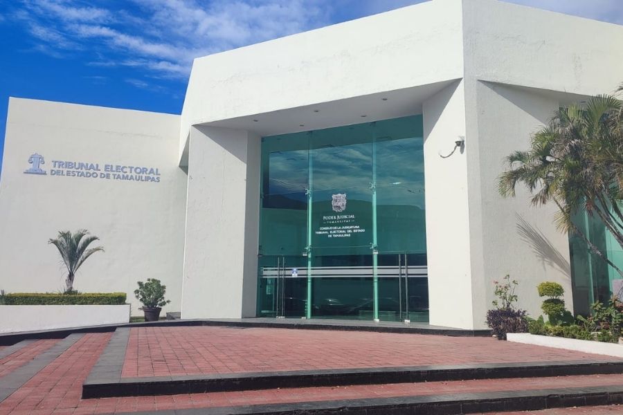 justicia electoral digital Tamaulipas