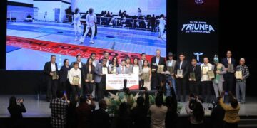 Tu Talento Triunfa en Tamaulipas