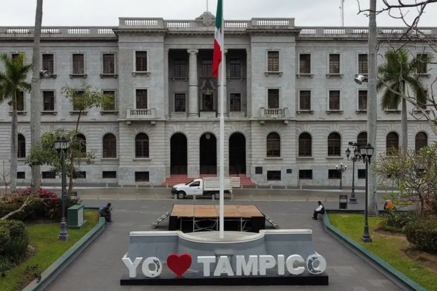Ultiman días en Tampico, Tamaulipas, para recibir 100 % de descuento en recargos del predial