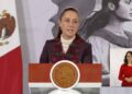 “Una total ignorancia”: Sheinbaum responde al PAN tras críticas a la Ley de Aguas