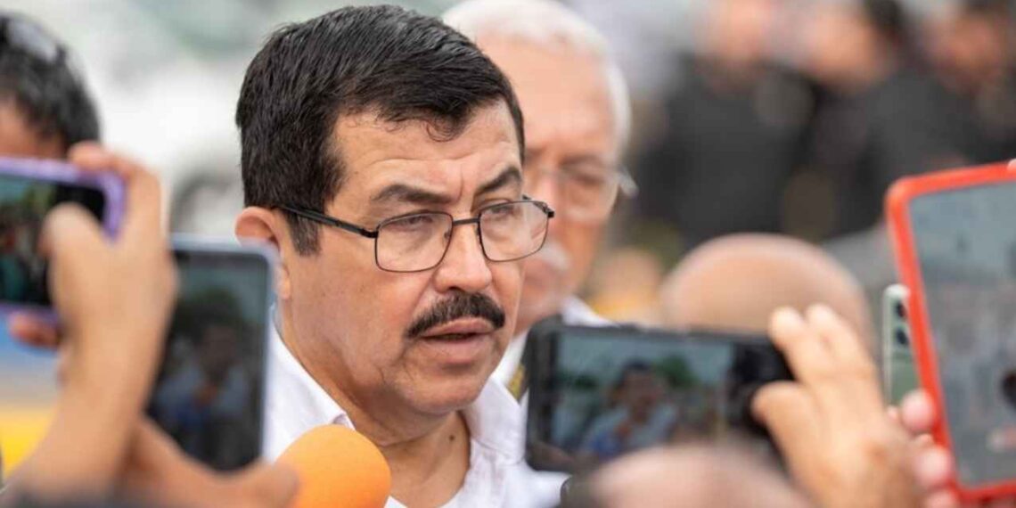 UAT avión universitario LiDAR