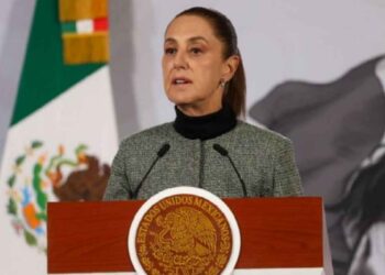 “Vamos a esclarecer con mucho rigor qué fue lo que ocurrió”, afirma Sheinbaum tras tragedia del Tren Transístmico