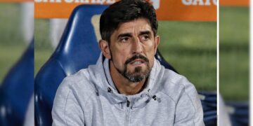Veljko Paunovic Chivas