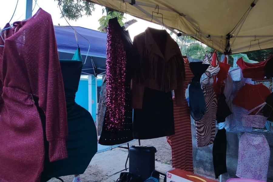 Vendedores de Tampico, Tamaulipas, exigen que se regule la presencia de foráneos