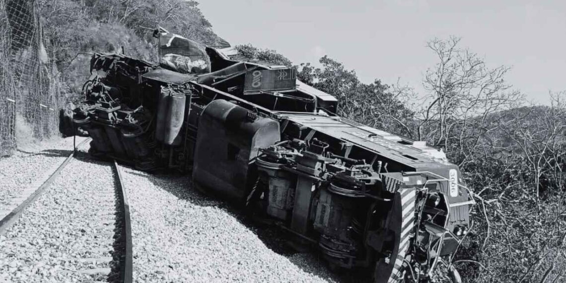 pasajeros Tren Interoceánico