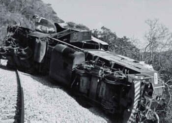 pasajeros Tren Interoceánico