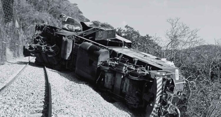 pasajeros Tren Interoceánico