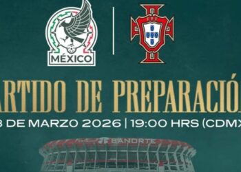 Venta de boletos para el partido México vs Portugal tendrá nuevas fechas