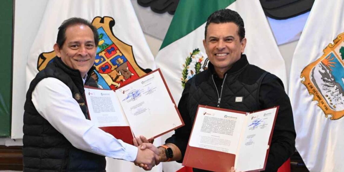 _Victoria convenio con IMSS Bienestar