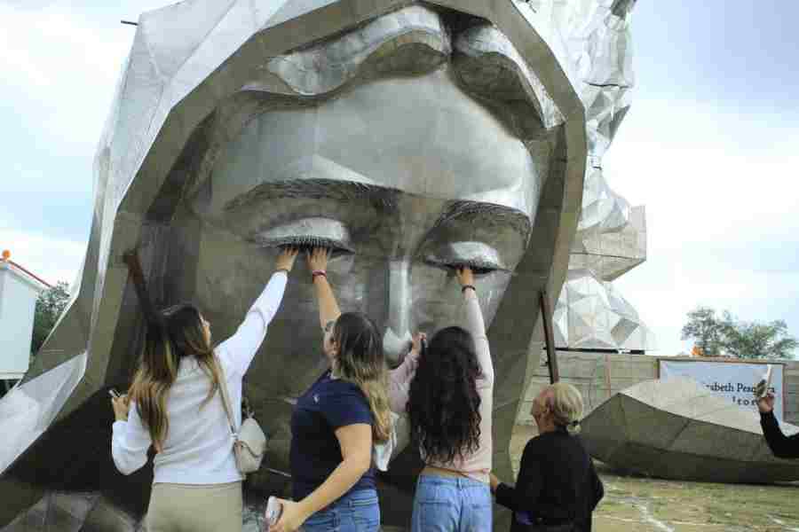  Virgen Misericordia Chorrito Tamaulipas