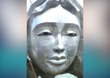 Virgen de la Misericordia Hidalgo