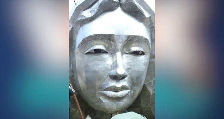 Virgen de la Misericordia Hidalgo