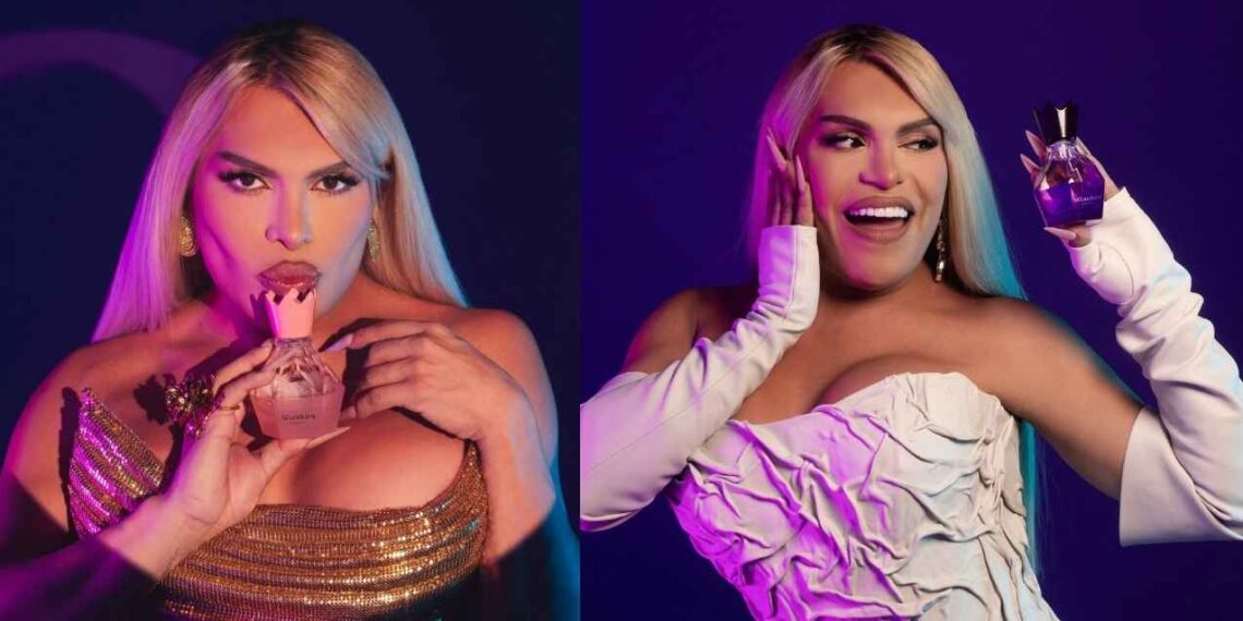 Wendy Guevara responde a críticas tras polémica de fraude por su perfume