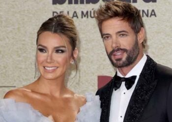 William Levy y Elizabeth Gutiérrez enfrentan problemas legales y millonaria demanda