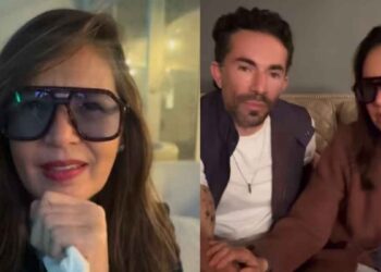 Yolanda Andrade aclara los rumores sobre un presunto secuestro